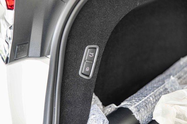 used 2024 Maserati Levante car, priced at $83,887