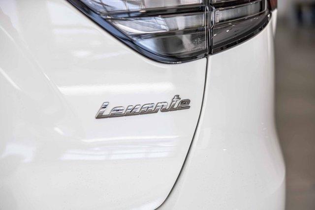 used 2024 Maserati Levante car, priced at $83,887