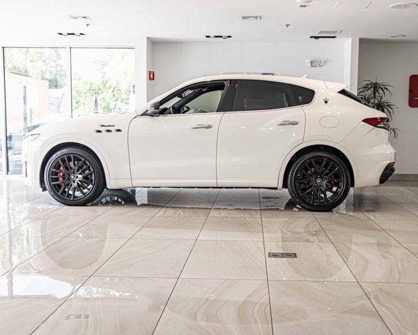used 2024 Maserati Levante car, priced at $83,887