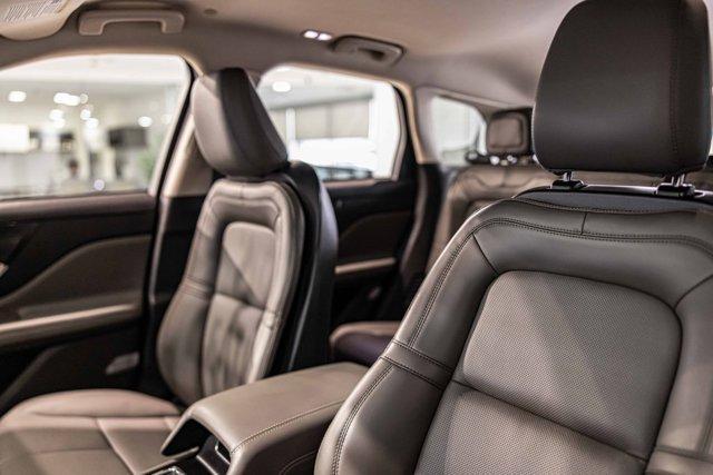 used 2024 Lincoln Corsair car, priced at $43,388