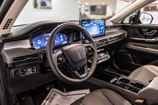 used 2024 Lincoln Corsair car, priced at $43,388