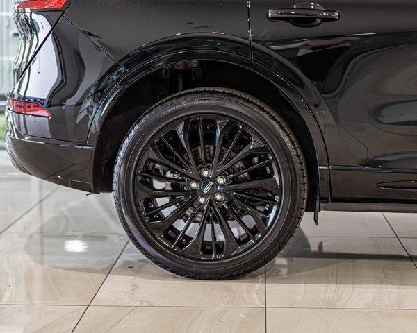 used 2024 Lincoln Corsair car, priced at $43,388