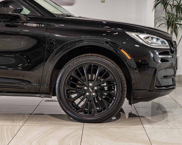 used 2024 Lincoln Corsair car, priced at $43,388