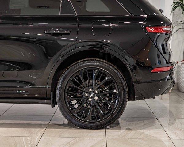 used 2024 Lincoln Corsair car, priced at $43,388