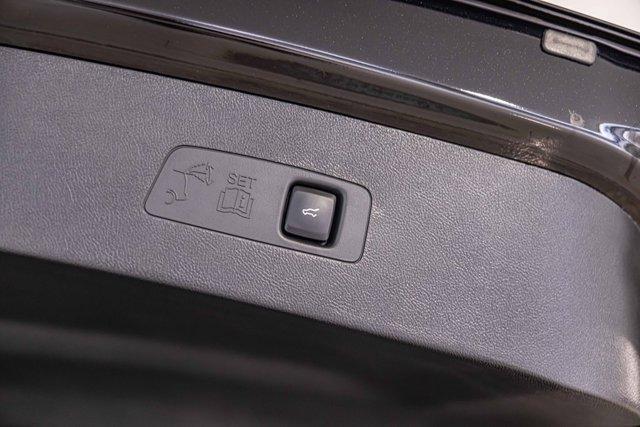 used 2024 Lincoln Corsair car, priced at $43,388