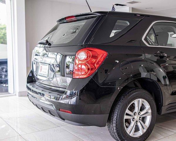 used 2013 Chevrolet Equinox car, priced at $9,357