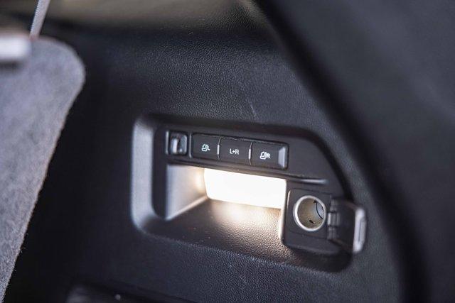 used 2020 Ford Explorer car, priced at $29,999