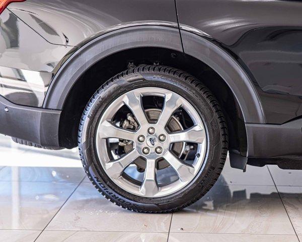 used 2020 Ford Explorer car, priced at $29,999