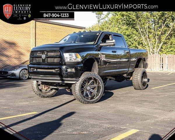 used 2012 Ram 3500 car, priced at $39,999