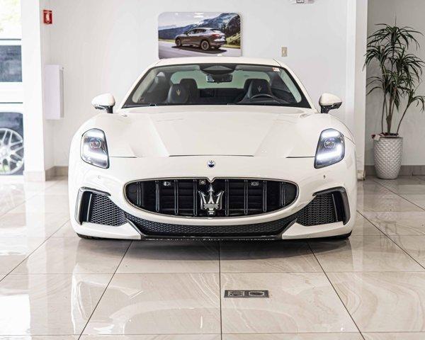 used 2024 Maserati GranTurismo car, priced at $110,999