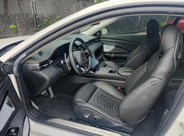 used 2024 Maserati GranTurismo car, priced at $117,247