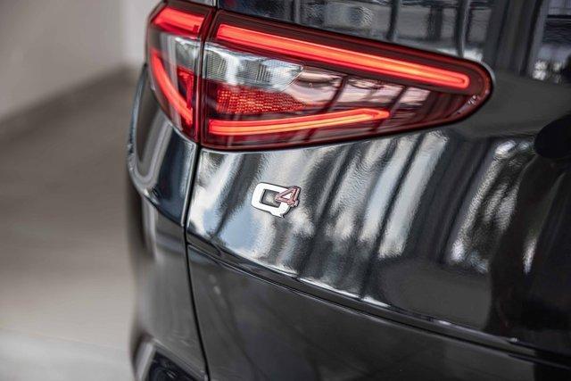 used 2020 Alfa Romeo Stelvio car, priced at $22,787
