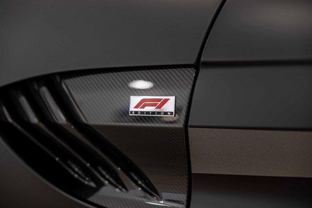 used 2023 Aston Martin Vantage car, priced at $175,885