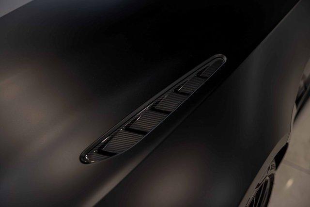 used 2023 Aston Martin Vantage car, priced at $175,885