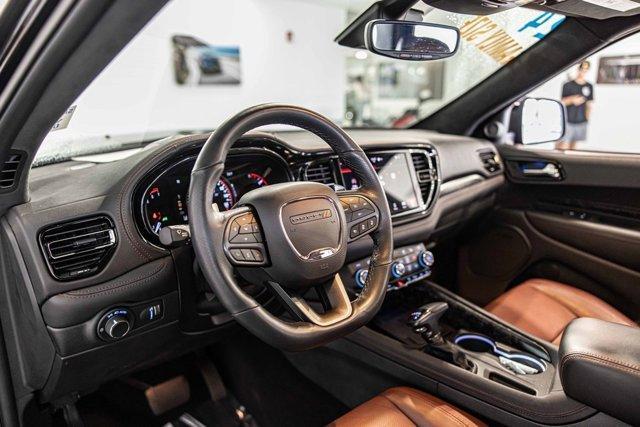 used 2024 Dodge Durango car, priced at $51,888
