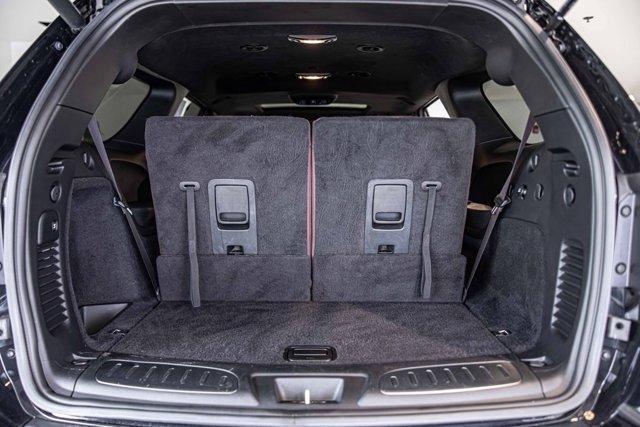 used 2024 Dodge Durango car, priced at $51,888
