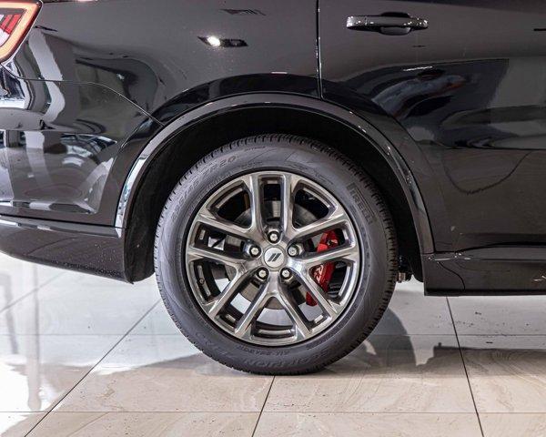 used 2024 Dodge Durango car, priced at $51,888