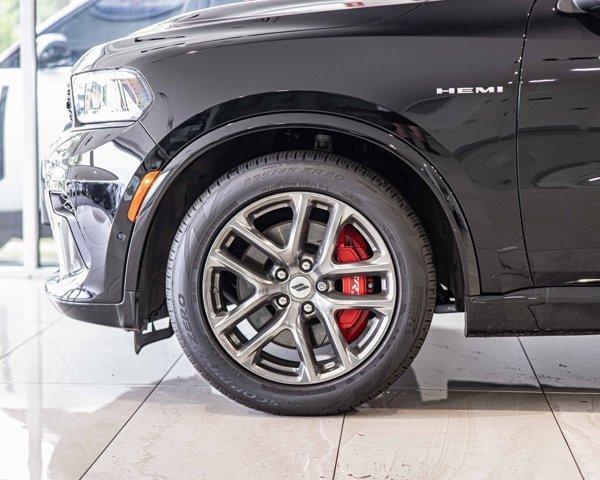 used 2024 Dodge Durango car, priced at $51,888