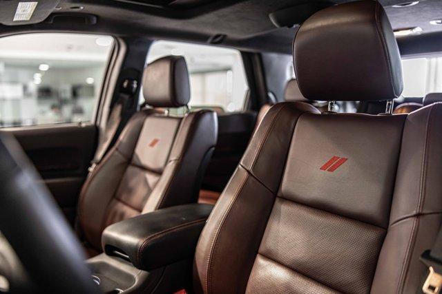 used 2024 Dodge Durango car, priced at $51,888