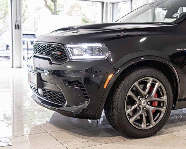 used 2024 Dodge Durango car, priced at $51,888