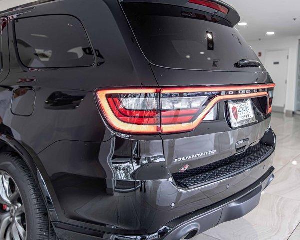 used 2024 Dodge Durango car, priced at $51,888