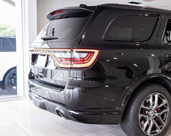 used 2024 Dodge Durango car, priced at $51,888