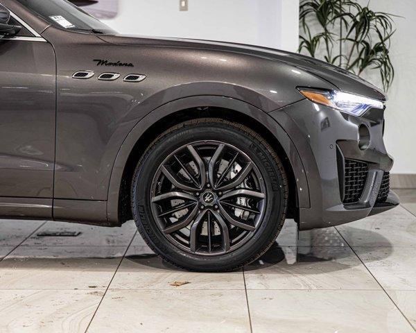 used 2022 Maserati Levante car, priced at $46,998