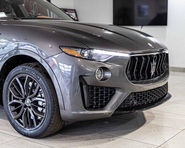 used 2022 Maserati Levante car, priced at $46,998