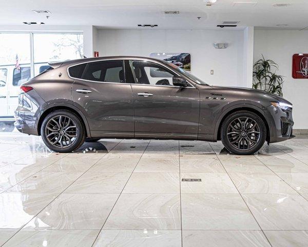 used 2022 Maserati Levante car, priced at $46,998