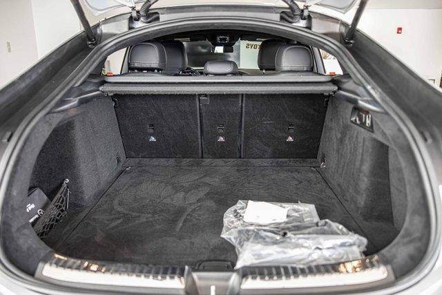 used 2024 Mercedes-Benz AMG GLE 63 car, priced at $106,888