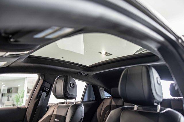 used 2024 Mercedes-Benz AMG GLE 63 car, priced at $106,888