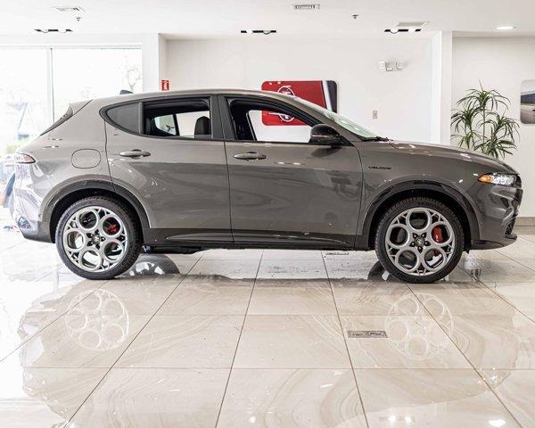 new 2024 Alfa Romeo Tonale car, priced at $49,450