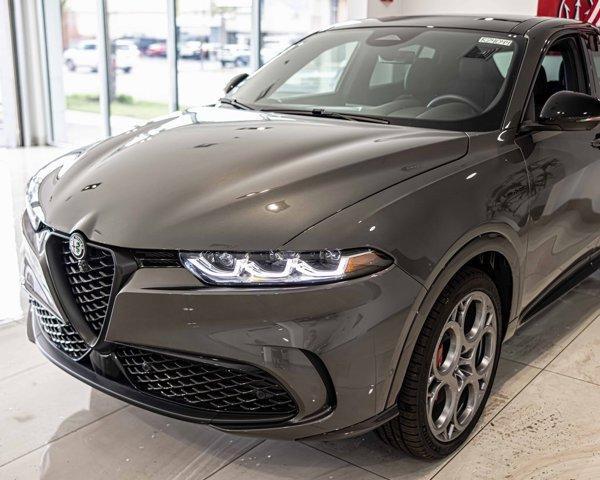 new 2024 Alfa Romeo Tonale car, priced at $49,450