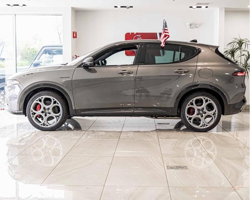 new 2024 Alfa Romeo Tonale car, priced at $49,450