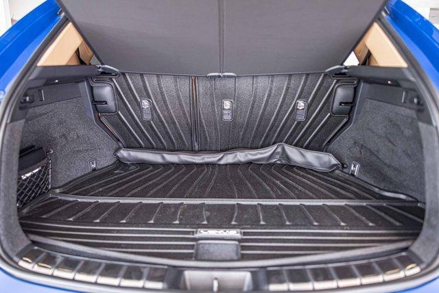 used 2024 Lexus NX 350h car, priced at $48,149