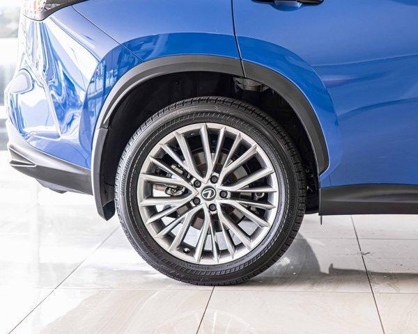 used 2024 Lexus NX 350h car, priced at $48,149