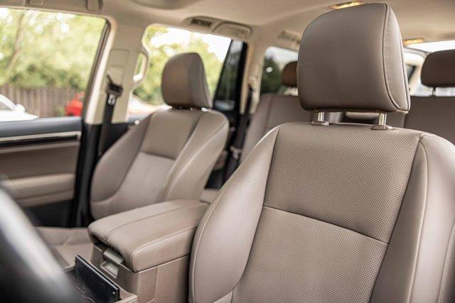used 2021 Lexus GX 460 car, priced at $43,999