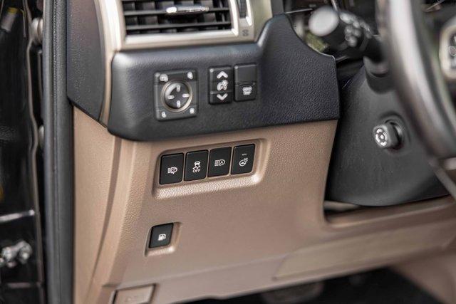 used 2021 Lexus GX 460 car, priced at $43,999