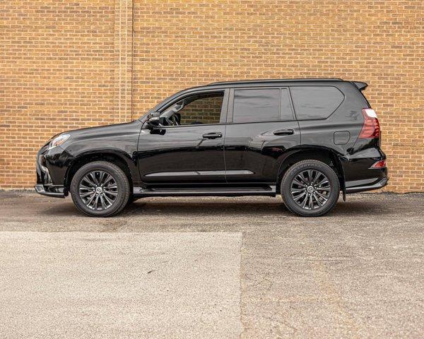 used 2021 Lexus GX 460 car, priced at $43,999