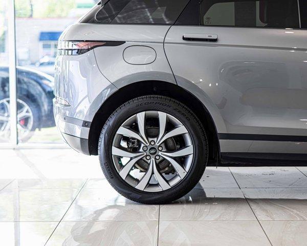 used 2020 Land Rover Range Rover Evoque car, priced at $34,888