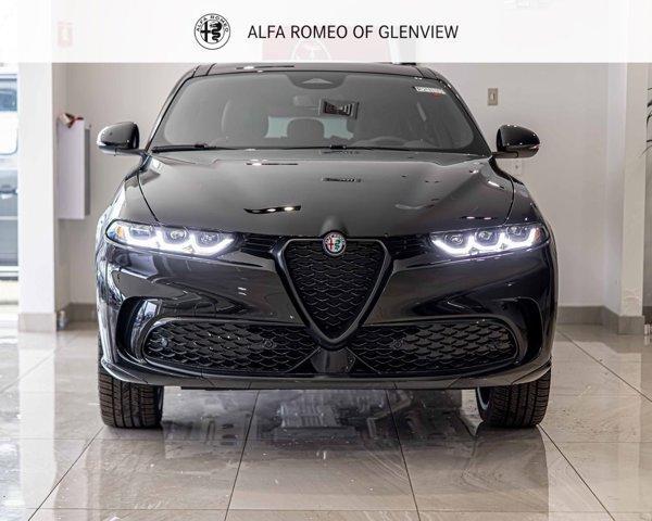 new 2024 Alfa Romeo Tonale car, priced at $49,135