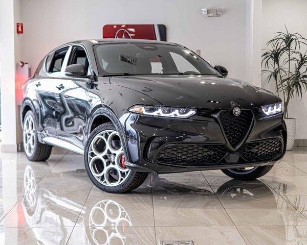 new 2024 Alfa Romeo Tonale car, priced at $49,135