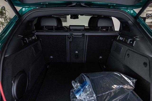 used 2024 Alfa Romeo Stelvio car, priced at $78,888