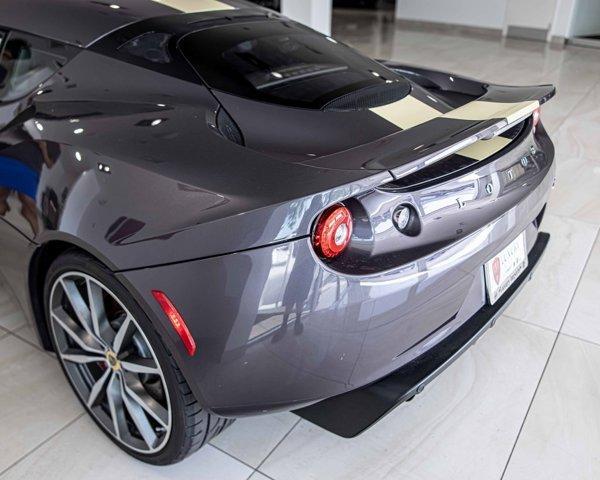 used 2013 Lotus Evora car, priced at $55,882