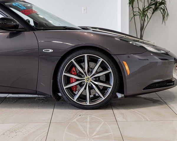 used 2013 Lotus Evora car, priced at $55,882