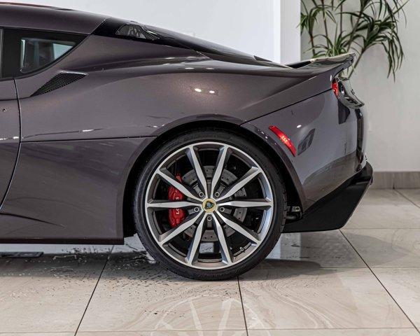 used 2013 Lotus Evora car, priced at $55,882