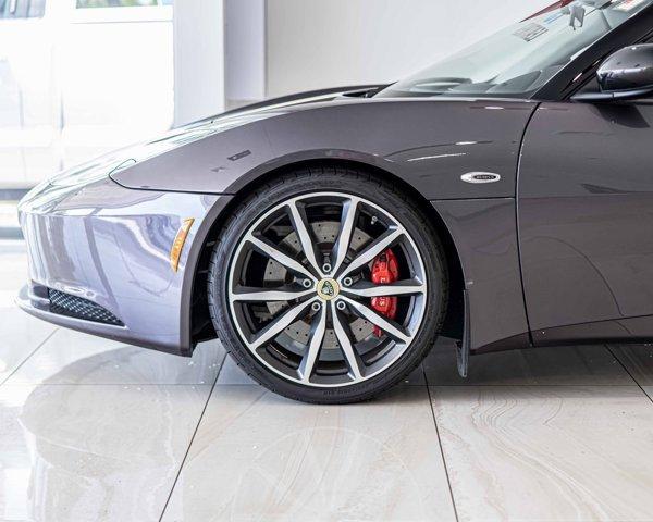 used 2013 Lotus Evora car, priced at $55,882