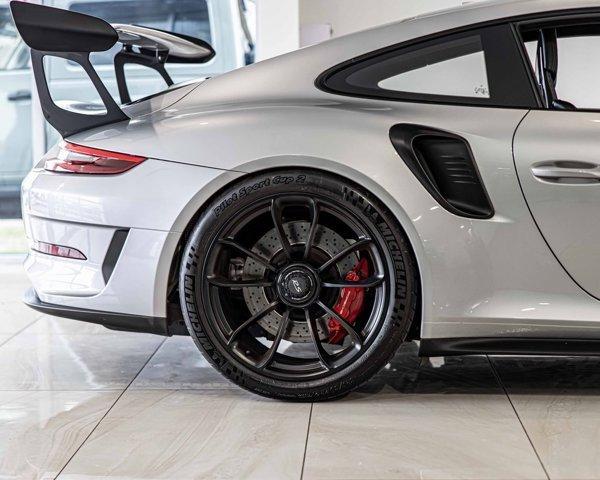 used 2019 Porsche 911 car, priced at $227,998