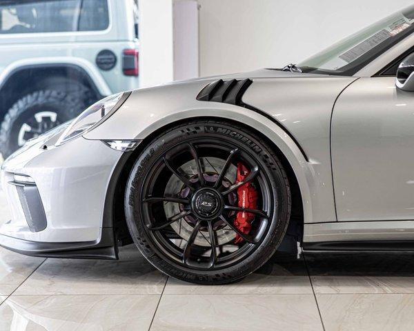 used 2019 Porsche 911 car, priced at $227,998