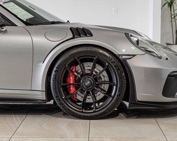 used 2019 Porsche 911 car, priced at $227,998